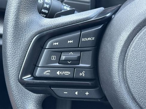 New 2025 Subaru Crosstrek 2.0i Premium image 28