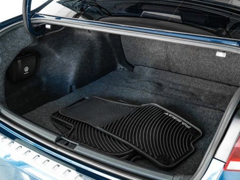 Used 2021 Volkswagen Passat 2.0T SE image 50