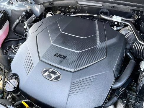 Certified 2023 Hyundai Palisade SEL w/ Premium Package FWD image 31