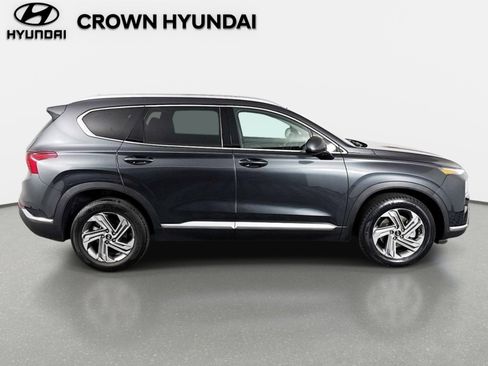 Used 2021 Hyundai Santa Fe SEL w/ Cargo Package FWD image 5