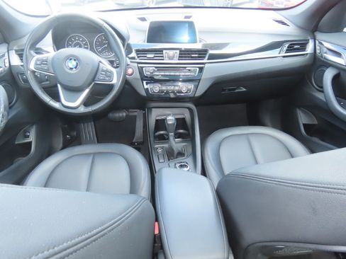 Used 2018 BMW X1 sDrive28i FWD image 23