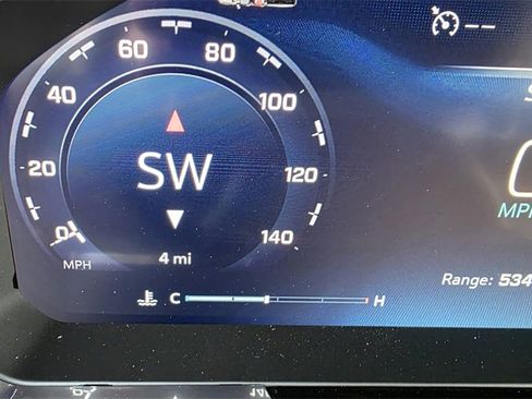 New 2026 Chevrolet Silverado 1500 RST w/ Convenience Package II image 23