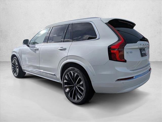 New 2026 Volvo XC90 T8 Plus w/ Protection Package Premier AWD/4WD image 9