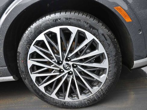 New 2026 Hyundai Palisade Calligraphy image 10