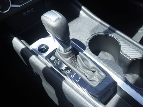 New 2026 Nissan Altima 2.5 SV FWD image 19