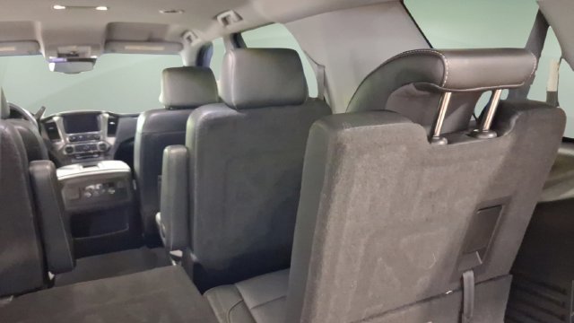 Used 2019 Chevrolet Tahoe LT AWD/4WD image 21