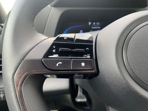 New 2026 Hyundai Elantra Sport FWD image 18
