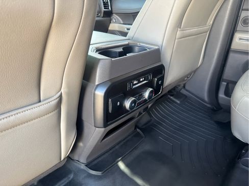 Used 2019 Ford Expedition Max Limited w/ Equipment Group 302A AWD/4WD image 37