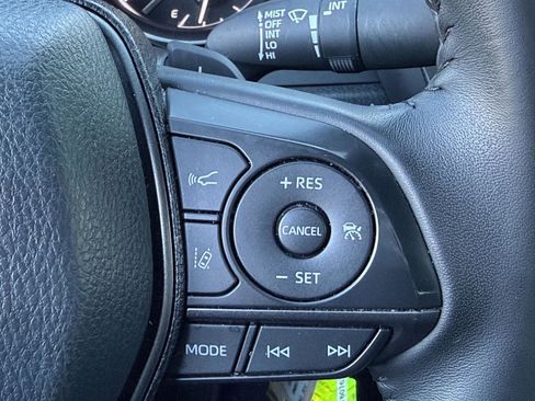 Certified 2024 Toyota Camry SE image 18