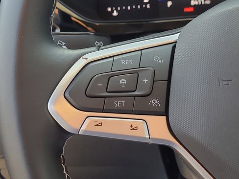 Used 2024 Volkswagen Taos S image 23