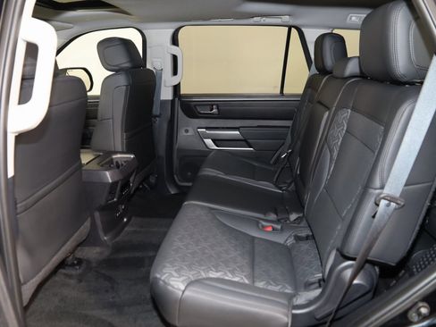 Used 2024 Toyota Sequoia Limited image 67