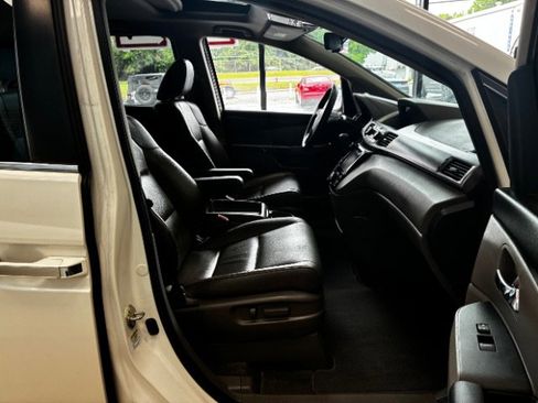 Used 2016 Honda Odyssey EX-L image 30