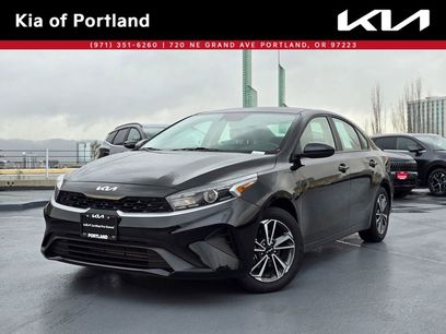 Certified 2024 Kia Forte LXS