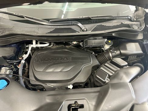 Used 2023 Honda Passport EX-L image 35