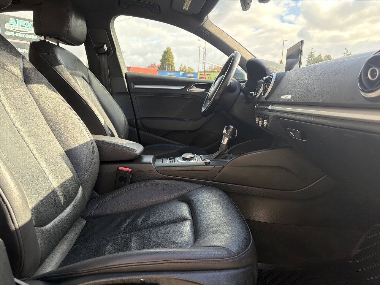 Used 2016 Audi A3 2.0T Premium AWD/4WD image 15