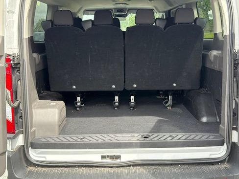 Used 2024 Ford Transit 350 XLT RWD image 18