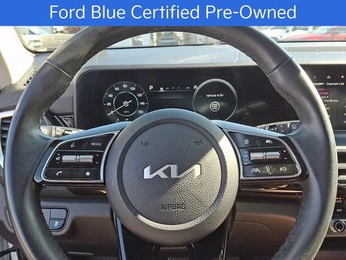 Used 2024 Kia Seltos S FWD image 22