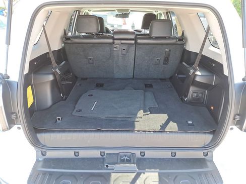 Certified 2023 Toyota 4Runner Limited image 6