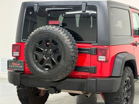 Used 2016 Jeep Wrangler Sport image 37