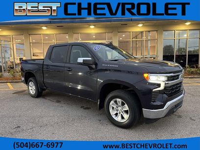 Used 2023 Chevrolet Silverado 1500 LT
