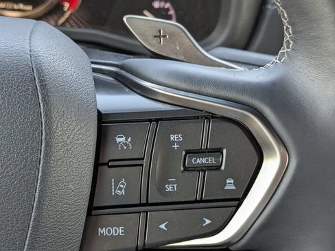 Certified 2024 Lexus LX 600 4WD w/ Luxury Package image 26