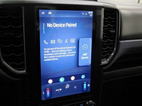 New 2025 Ford Ranger XL w/ Trailer Tow Package image 26