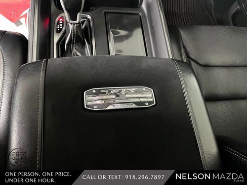 Used 2022 RAM 1500 TRX w/ TRX Level 2 Equipment Group image 27