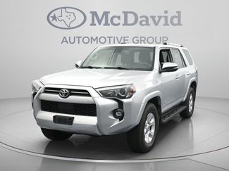 Used 2021 Toyota 4Runner SR5 Premium AWD/4WD video 1