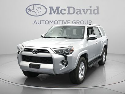 Used 2021 Toyota 4Runner SR5 Premium