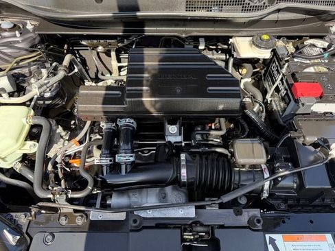 Used 2022 Honda CR-V EX-L image 20