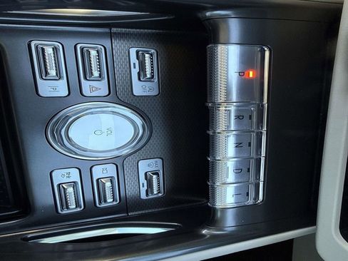 New 2026 Lincoln Nautilus Premier image 29