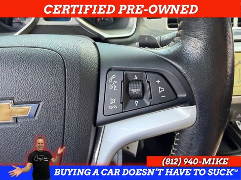 Used 2014 Chevrolet Camaro LT RWD image 25