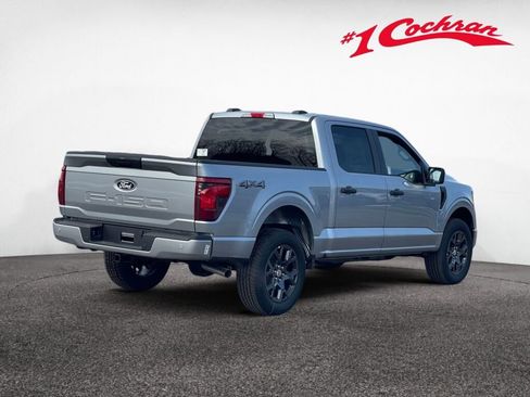 New 2026 Ford F150 STX w/ Equipment Group 200A image 5