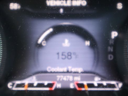Used 2014 Jeep Cherokee Limited AWD/4WD image 46
