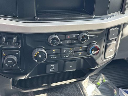 New 2025 Ford F450 XL w/ XL Chrome Package AWD/4WD image 13