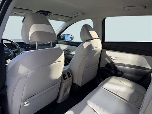New 2026 Hyundai Tucson SEL image 32