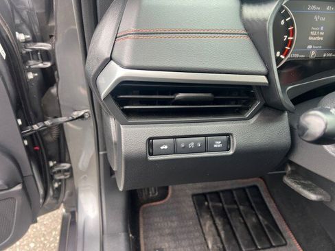 Used 2019 Nissan Altima 2.5 SR w/ SR Premium Package image 13