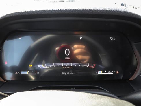 New 2025 Jeep Grand Cherokee Limited image 21