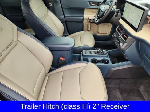 New 2026 Ford Maverick Lariat w/ 4K Tow Package AWD/4WD image 14
