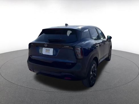 Used 2025 Nissan Kicks SV image 15