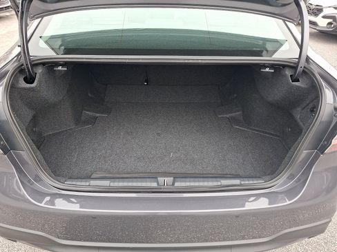 Certified 2025 Subaru Legacy Limited image 27