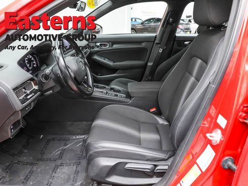Used 2022 Honda Civic Sport image 14