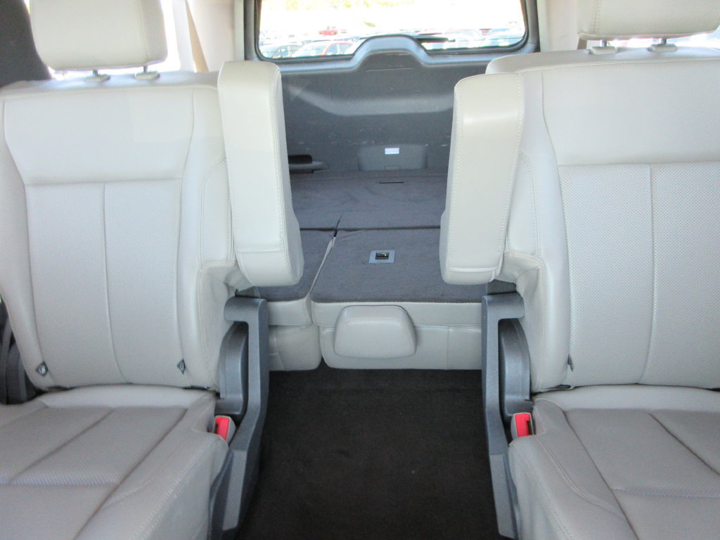 Used 2021 Ford Expedition Max XLT AWD/4WD image 20