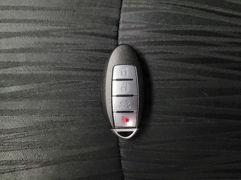 Used 2019 Nissan Sentra SV FWD image 32