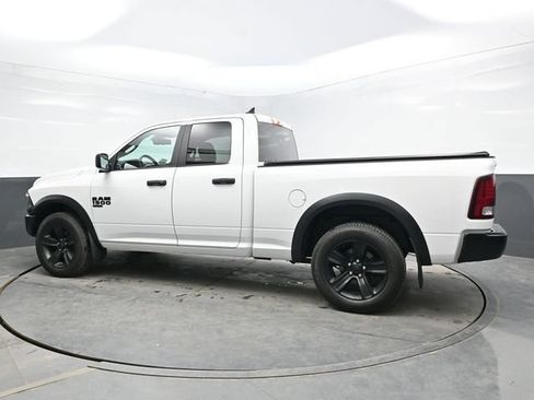 Used 2022 RAM 1500 Warlock w/ Electronics Group AWD/4WD image 4