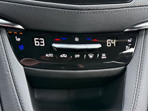 New 2026 Cadillac XT5 Premium Luxury w/ Driver Assist Package image 26