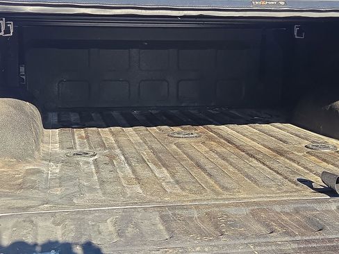 Used 2021 RAM 2500 Laramie image 8