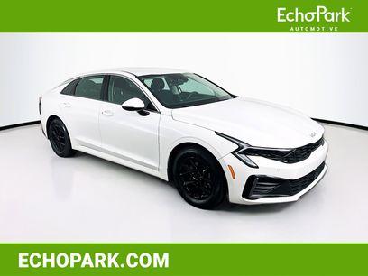 Used 2025 Kia K5 LXS