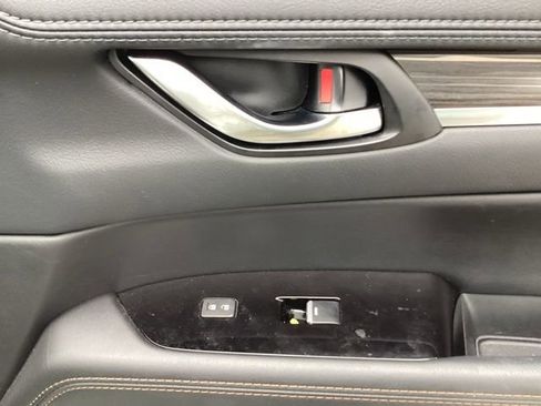 Certified 2023 MAZDA CX-5 AWD 2.5 S w/ Premium Plus Pkg image 23