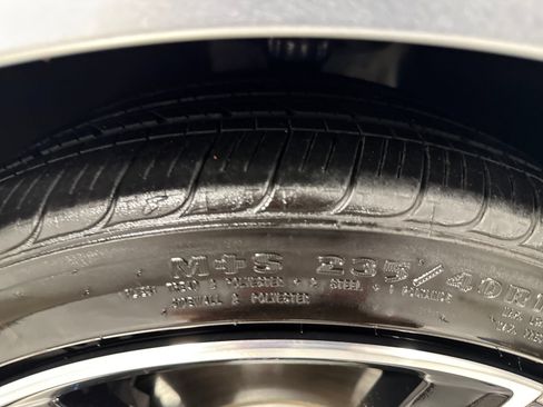 Used 2025 Honda Accord Sport image 13